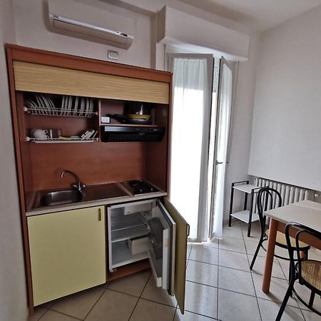 كاتوليكا B&B Residence Sorriso المظهر الخارجي الصورة