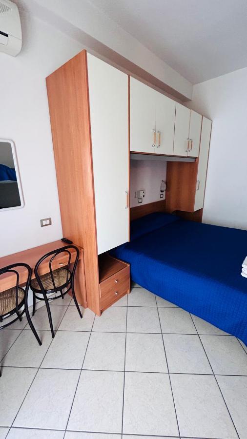 كاتوليكا B&B Residence Sorriso المظهر الخارجي الصورة