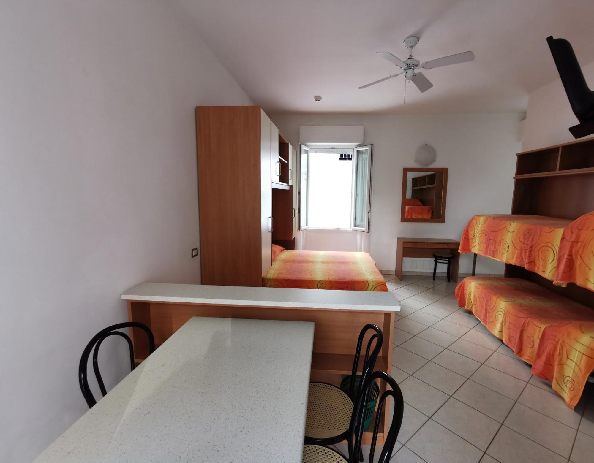 كاتوليكا B&B Residence Sorriso المظهر الخارجي الصورة