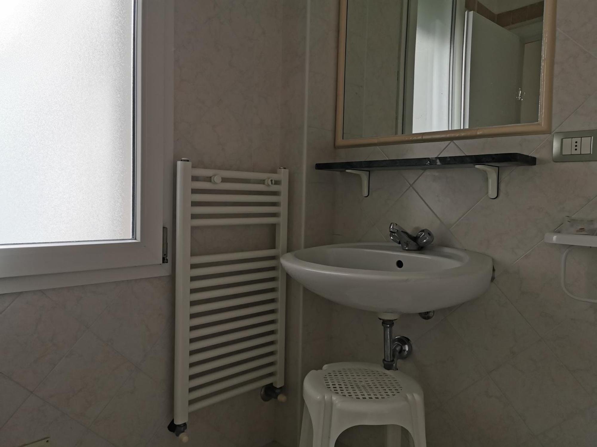 كاتوليكا B&B Residence Sorriso المظهر الخارجي الصورة