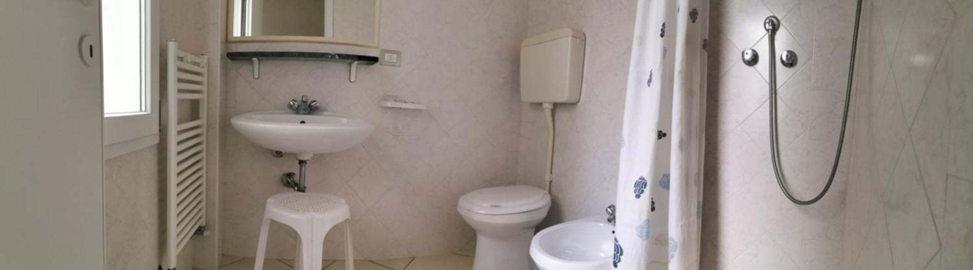 كاتوليكا B&B Residence Sorriso المظهر الخارجي الصورة