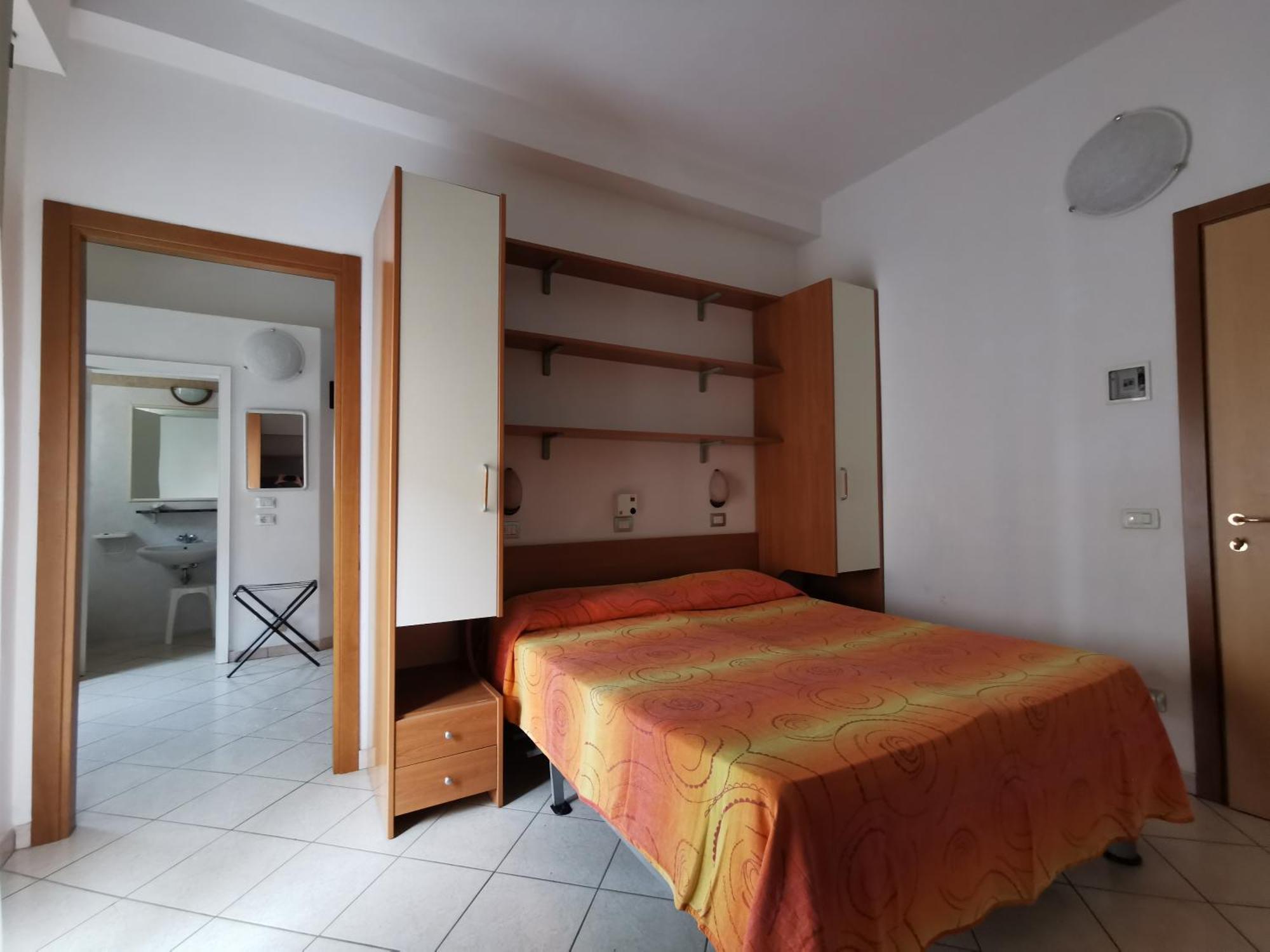 كاتوليكا B&B Residence Sorriso المظهر الخارجي الصورة