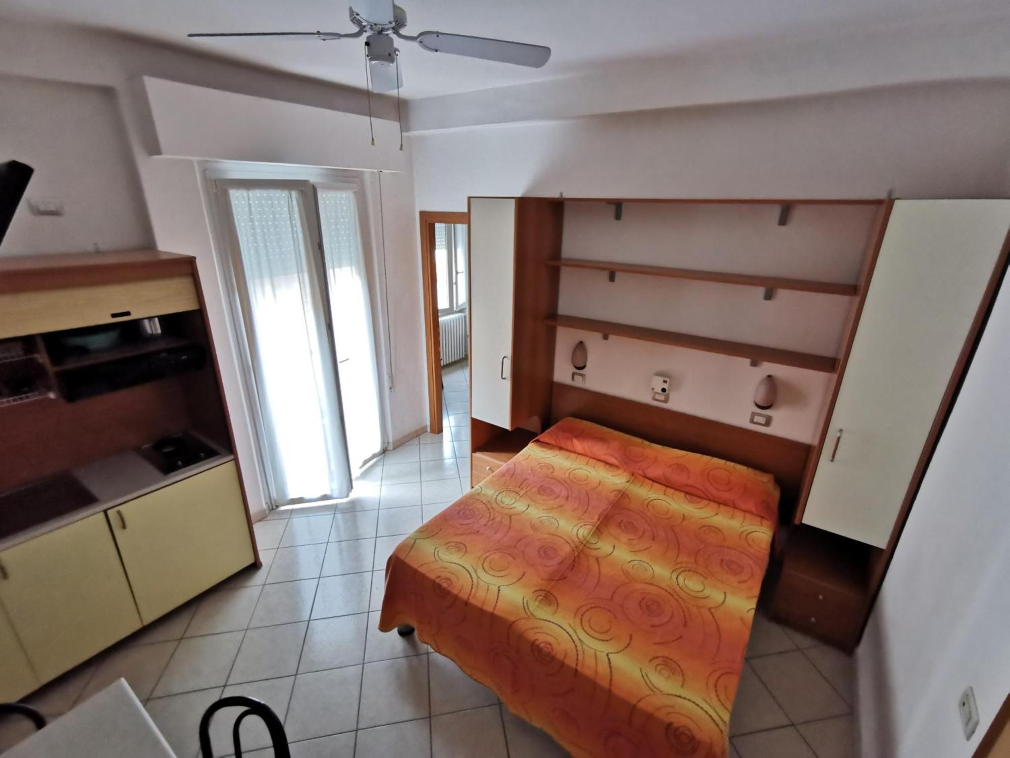 كاتوليكا B&B Residence Sorriso المظهر الخارجي الصورة